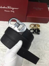 Picture of Ferragamo Belts _SKUFerragamoBelt35mmX95-125cm7D612734